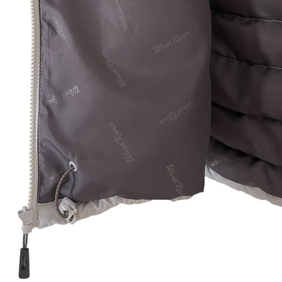 ⭐️Host Pick⭐️ Wind River: Hyper-Dri T-Max Puffer Vest - Picture 6 of 9